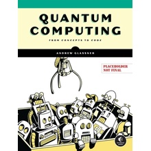 Quantum Computing Andrew Glassner