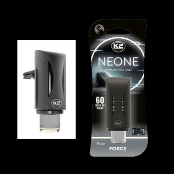 K2 Neone Raw Force