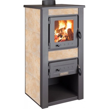 Pro-Termo Alpina Boiler 30 kW béžová