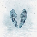 COLDPLAY: GHOST STORIES - LIVE 2014 (BRI, CDD