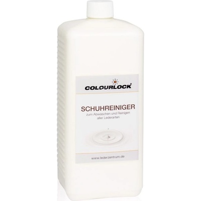 COLOURLOCK Shoe Cleaner - Почистващ препарат за кожени обувки 1L (4040)