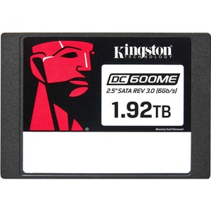 Kingston DC600ME 1.9TB SEDC600ME/1920G