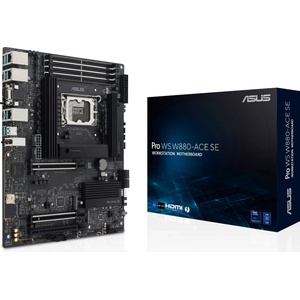 ASUS PRO WS W880-ACE SE Дънни платки