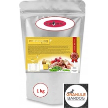 Bardog Fitnesslighsen 1 kg