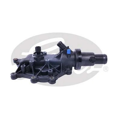 Termostat, chladivo GATES TH41389G1 GT TH41389G1