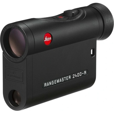 Leica Camera Austria Rangemaster CRF 2400-R