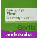 Cambridge English First Masterclass CDs 2