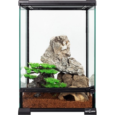 Repti Zoo terárium HK02 30 x 30 x 45 cm