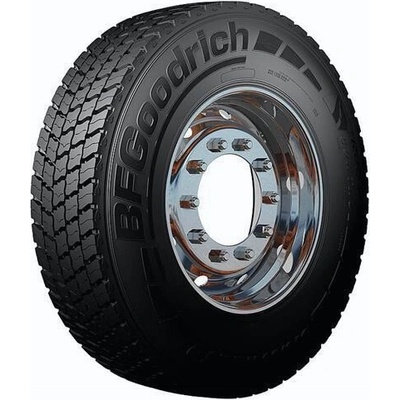 BF Goodrich Route Control D 225/75 R17.5 129M