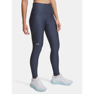 Under Armour Дамски клин Under Armour Tech HiRise Legging Under Armour | Siv | ЖЕНИ | XS