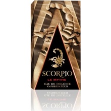 Scorpio Le Mythe toaletní voda pánská 75 ml
