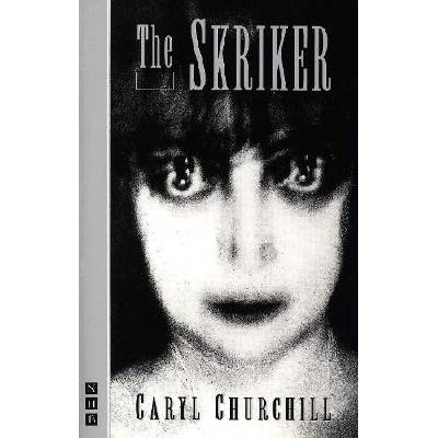 The Skriker - C. Churchill
