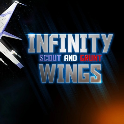 OtakuMaker Infinity Wings Scout & Grunt (PC)