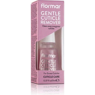 Flormar výživa na nehty Cuticle 11 ml