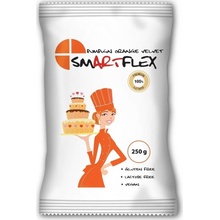 Smartflex Pumpkin Orange Velvet Vanilka 250 g