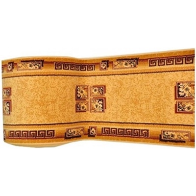 Najkoberce ATLAS PP 7024B grécky svetlý béžový metráž 60 cm