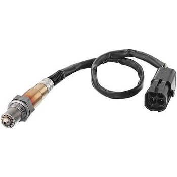 BOSCH 0 258 006 537 Lambda sonda (0258006537)