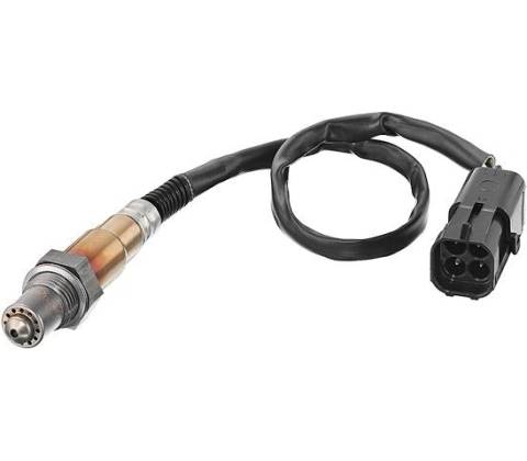 BOSCH 0 258 006 537 Lambda sonda (0258006537)