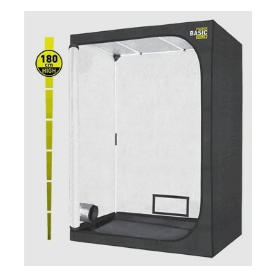 Garden HighPro PROBOX BASIC 120L 120x60x180cm