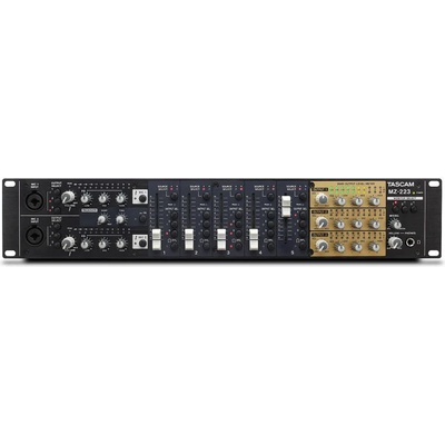 TASCAM MZ-223
