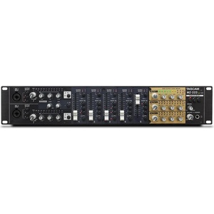 TASCAM MZ-223