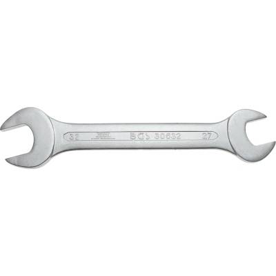 BGS technic Oboustranný plochý klíč 27 x 32 mm BGS 30632