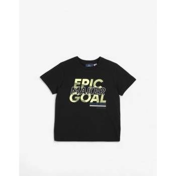 Chicco Boys Tee Black