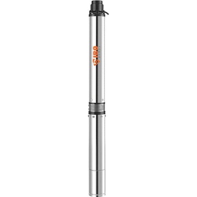 Dambat IBO 3 5" SCM 2/14 230V kabel 18m 310243