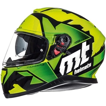 MT Helmets Thunder 3 SV Torn