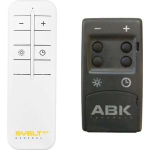 General ABK Innovent TXS 4 - дистанционно управление дубликат (ABK Innovent TXS 4)