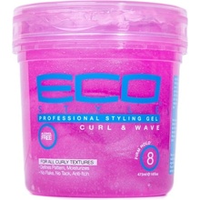 Eco Styler Curl & Wave Gel stylingový gel pro vlny a kudrny 236 ml