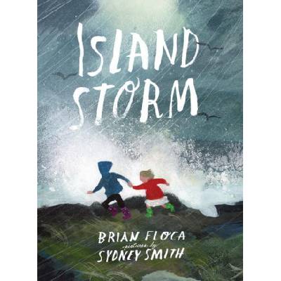 Island Storm | Sydney Smith