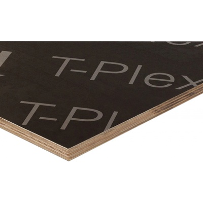 Překližka PERI T–Plex 21×1 250×2 500 mm