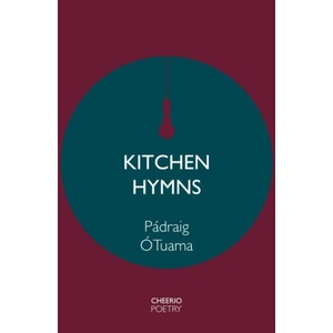 Kitchen Hymns | Padraig O Tuama (ISBN: 9781739440572)
