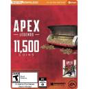 Hry na PC APEX Legends - 11500 APEX Coins