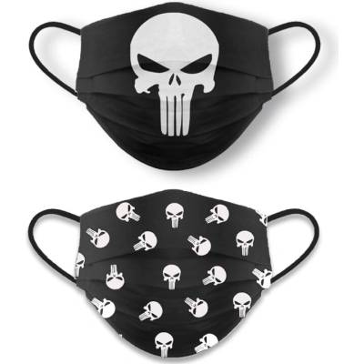 BARBARIC MA 30677 Punisher