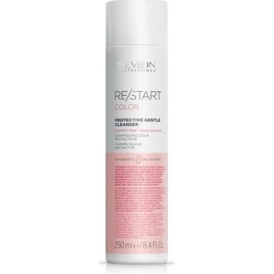 Revlon Restart Color Protective Gentle Cleanser 50 ml
