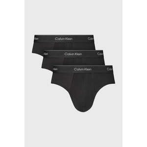 Calvin Klein 3PACK слипове Calvin Klein Cotton Stretch I (3pNB4388_sli)