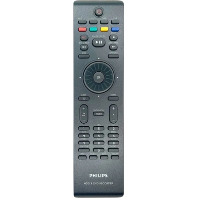 Diaľkový ovládač Philips 313922851641