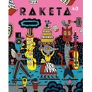 Raketa 40 - Labyrint