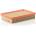 Mann-filter Въздушен филтър mann-filter c 27 105
