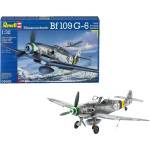Revell Messerschmitt Bf-109 G-6 1:32 (04665)