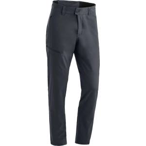 Maier Мъжки туристически панталон Maier Sports Nil Loop Walking trousers - Graphite - размер 30 (010-1438-0418)