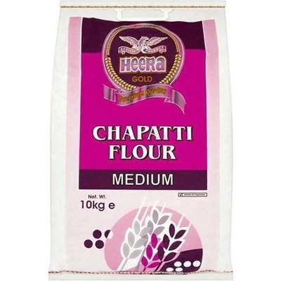 Heera Chapatti Mouka Pšeničná Mouka 10 kg