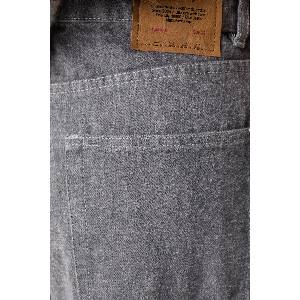 American Vintage дънки relaxed fit дамски (NAF11A)