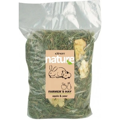Pet Expert Nature Horské seno s jablkom 0,45 kg
