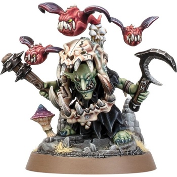 Games Workshop Rabble-Rowza (89-84)