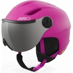Giro Детска ски каска Giro Kid's Buzz Mips Ski helmet - Matte Bright Pink - размер One Size (418-1242-0411)