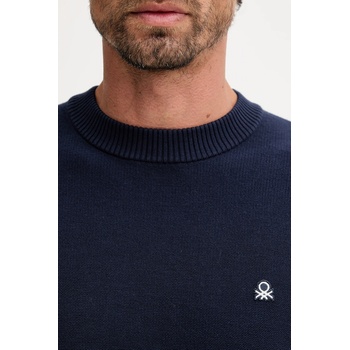 Benetton Пуловер United Colors of Benetton (1V4KU10AF)