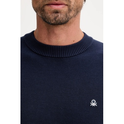 Benetton Пуловер United Colors of Benetton (1V4KU10AF)